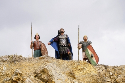 Hannibal: ��msk� ta�en�