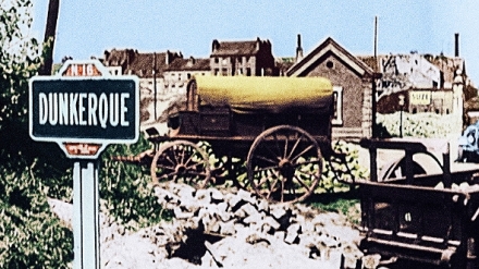 Nejd�le�it�j�� ud�losti 2. sv�tov� v�lky v barv� II