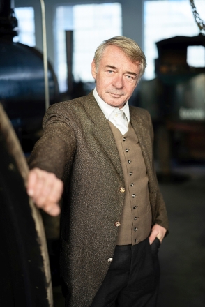 Otcov� pr�myslu (10/10)