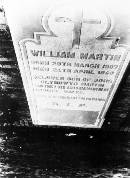 Tajemstv� 2. sv�tov� v�lky