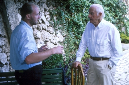 Nezn�m� Zem� - Sv�t podle Thora Heyerdahla