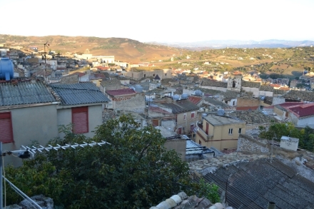Post�ehy odjinud