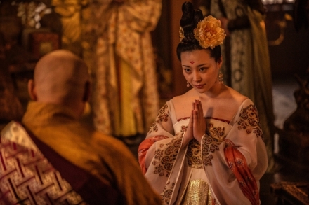 Dunhuang: perla Hedv�bn� cesty (1/2)