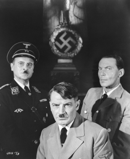 Hitler