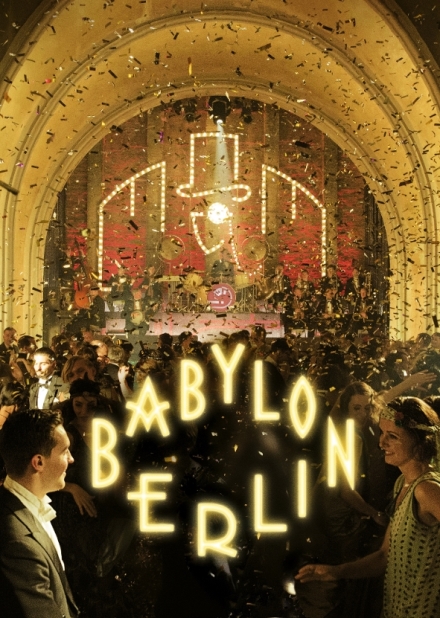 Babylon Berl�n IV (12/12)