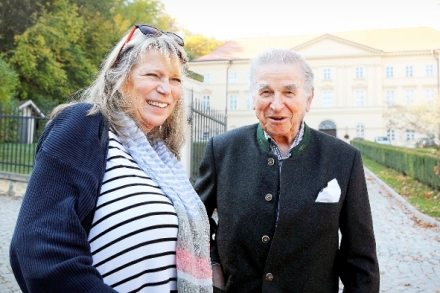 Modr� krev II