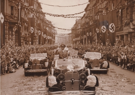 M�tus Blitzkrieg (3/3)