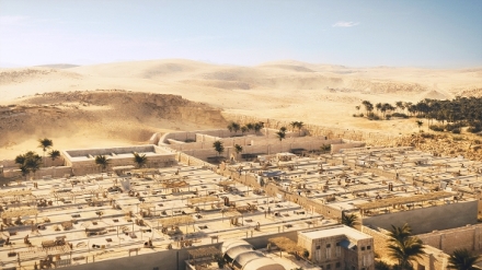 Ramesse II. a jeho dynastie (6/6)