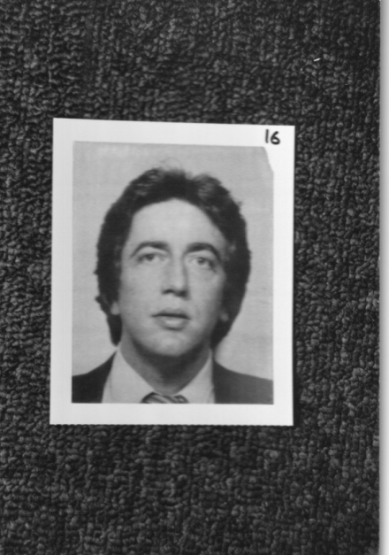 Mr. Nice: Jak chytit drogov�ho kr�le (1/2)