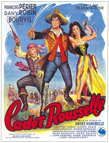 Kadet Rousselle