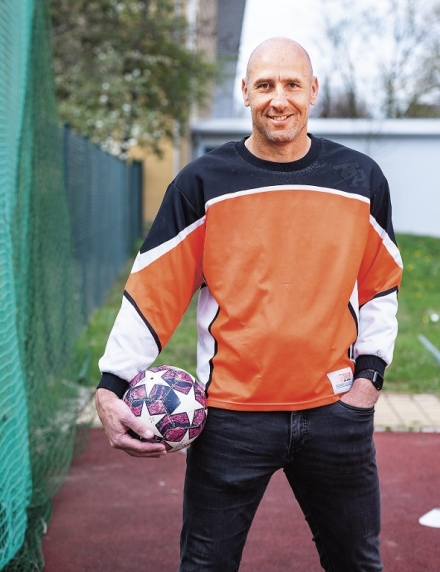 Jan Koller - P��b�h oby�ejn�ho kluka