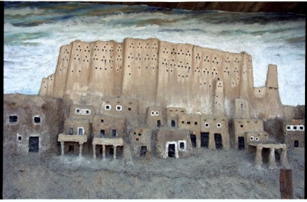 Z�hady star�ho Egypta (1/10)