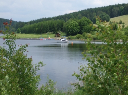 Zatopen� osudy