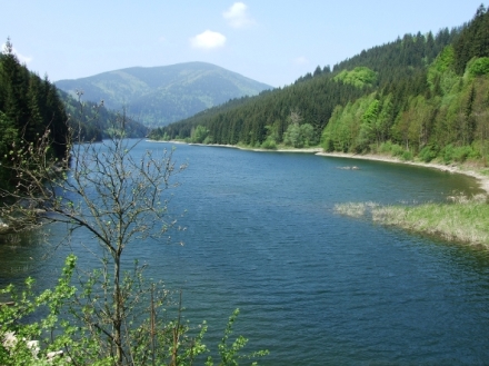 Zatopen� osudy