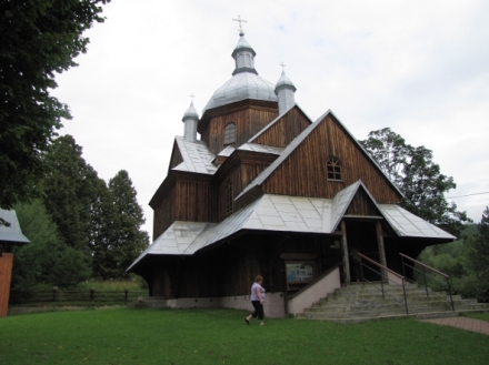 Divo�ina bez hranic