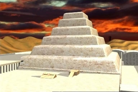 Z�hady star�ho Egypta (2/10)