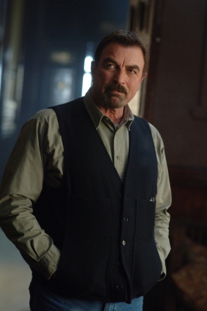Jesse Stone: Radik�ln� zm�na