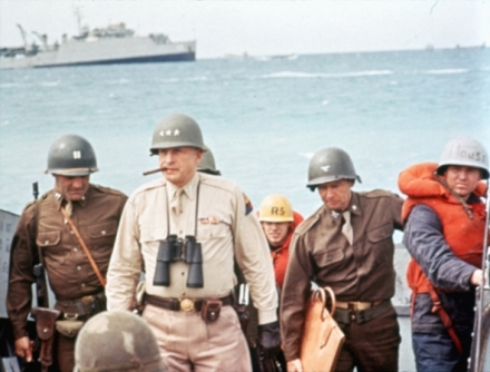 Gener�l Patton