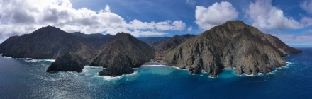 Na cest� po kan�rsk� La Gome�e a El Hierru