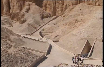 Z�hady star�ho Egypta (6/10)