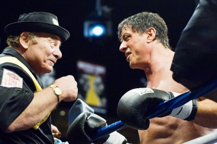 Rocky Balboa