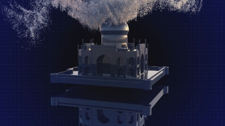 Starobyl� stavby II