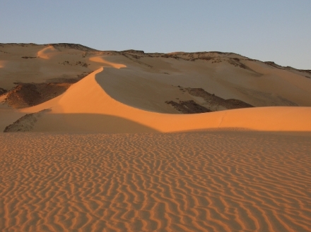 Z�hady star�ho Egypta (7/10)