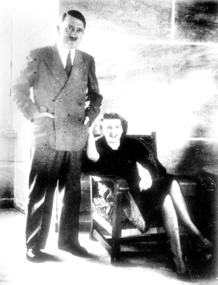 Hitler