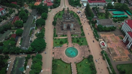 Podivuhodn� Laos