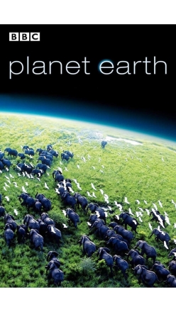 Zzran planeta: Posledn rje na Zemi - Luangwa