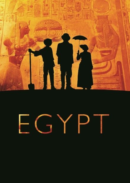 Egypt (2/6)