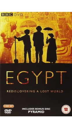 Egypt (3/6)