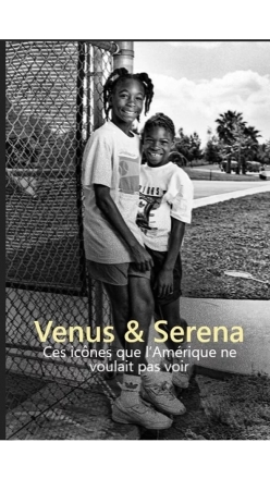 Venus a Serena - sestry, kter zmnily tv tenisu