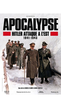 Apokalypsa: Hitler m na zpad (2/2)