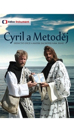 Cyril a Metodj - Ddictv otc a matek zachovej nm, Pane!