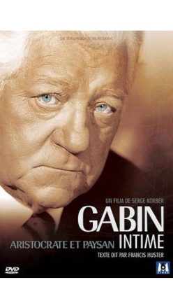 Jean Gabin osobn