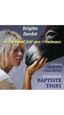 Brigitte Bardotov, rebelka s pinou