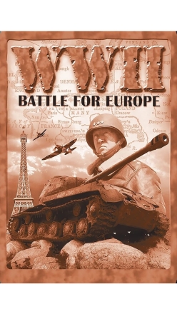 Bitvy o Evropu