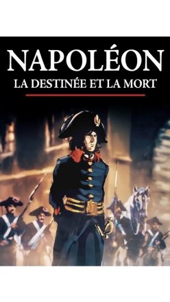 Napoleon, osud a smrt