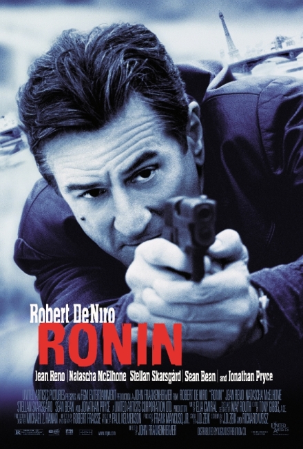 Ronin