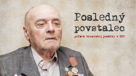 Posledn povstalec