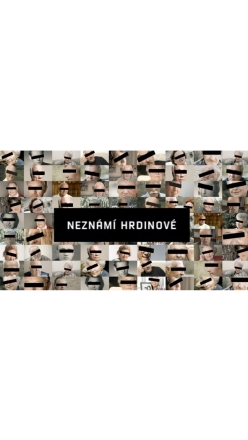 Neznm hrdinov