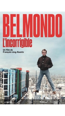 Nenapraviteln Belmondo (2/2)