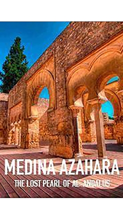 Medina Azahara, ztracen andalusk msto