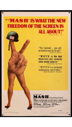 MASH