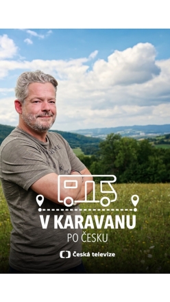 V karavanu po esku (3/6)