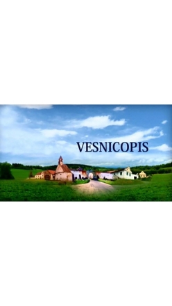 Vesnicopis