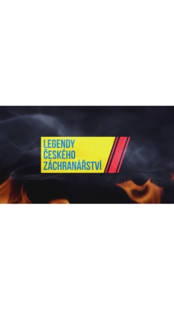 Legendy zchranstv