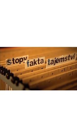 Stopy, fakta, tajemstv