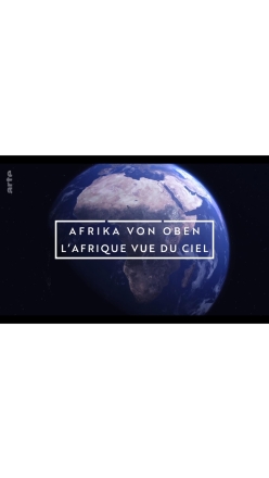 Afrika z vky